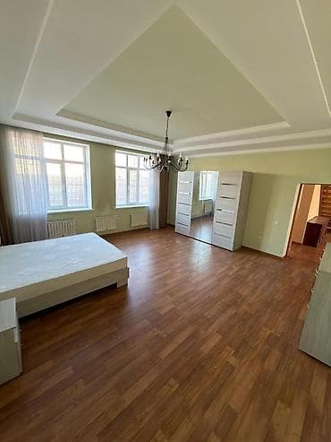 село нижняя ала арча: 350 м², 6 комнат, Бронированные двери, Видеонаблюдение — 10