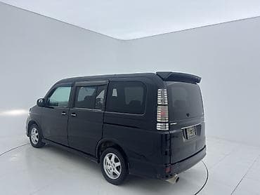 bew e34: Honda Stepwgn: 2004 г., 2 л, Автомат, Бензин, Минивэн — 9
