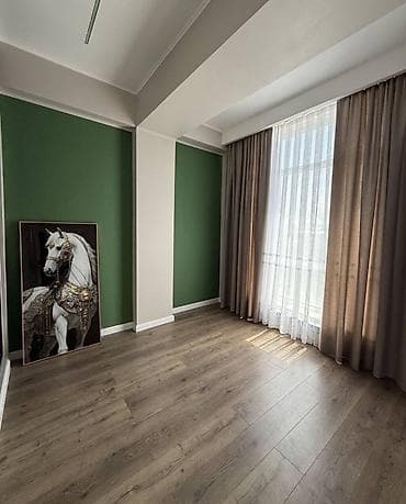 квартиры в новостройках: 2 комнаты, 48 м², Элитка, 4 этаж, Евроремонт — 8