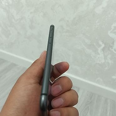 IPhone 7, Черный — 4