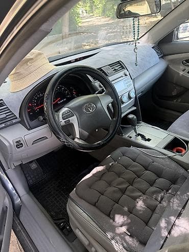 тойота kamri: Toyota Camry: 2009 г., 2.4 л, Автомат, Бензин, Седан — 5