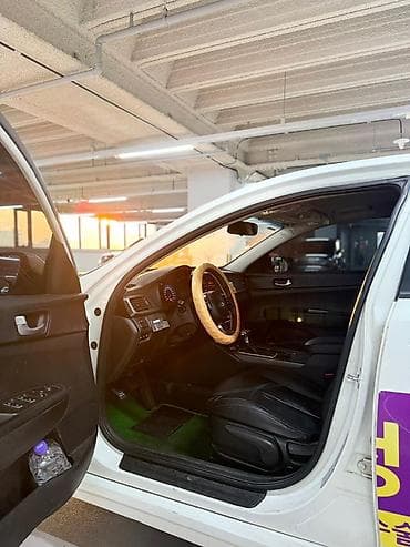 к5 бензин: Kia K5: 2019 г., 2 л, Автомат, Бензин, Седан — 8