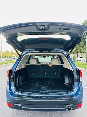 субару форестер двигатель: Subaru Forester: 2021 г., 2.5 л, Вариатор, Бензин, Кроссовер — 6