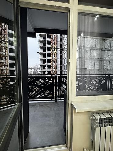 elegance stroy: 3 комнаты, 103 м², Элитка, 3 этаж — 8