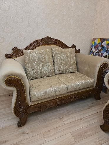 Дивандар: Түз диван — 3