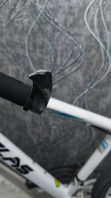 fixed gear купить бу: Горный велосипед, Рама XS (130 -155 см), Алюминий, Б/у — 3