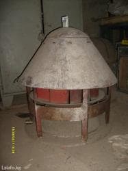 установка кондиционера бишкек цена: Мощная пром. вытяжка (гриб) для цехов, сто, кафе, итд. Сделано в СССР — 2