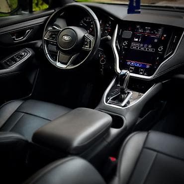 Subaru: Subaru Outback: 2021 г., 2.5 л, Автомат, Бензин, Лимузин — 5