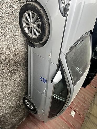 cl 63: Hyundai Sonata: 2019 г., 2 л, Автомат, Газ, Седан — 2