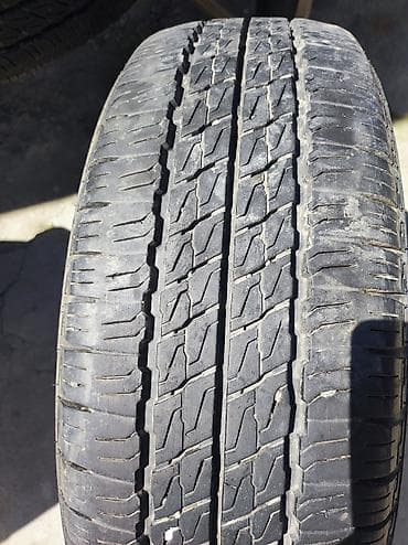 р14 r14: Летняя автомобильная шина для спринтера 15размер 2 шт - Размерность — 4