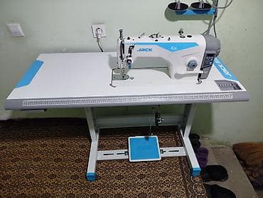 бычак мал сойгон: Тигүүчү машина Jack, Жарым автоматтык — 4