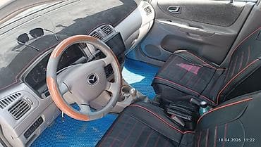 мазда примакси: Mazda PREMACY: 2000 г., 2 л, Ручные, Дизель, Универсал — 1