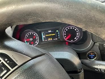 дамкрат авто: BYD E5, 2019 год. Состояние аварийное. На запчасти или под — 10