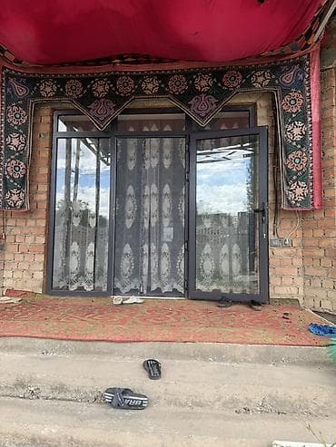 шторы цена бишкек: Продаётся красивый старинный кыргызский туш кийиз, выполненный — 1