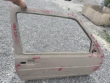 матор пассат в3: Дверь Комплект Volkswagen — 1