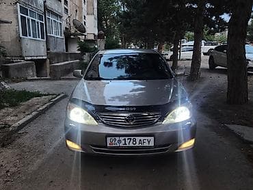 привозные двигатели в бишкеке: Toyota Camry: 2003 г., 2.4 л, Автомат, Бензин, Седан — 7