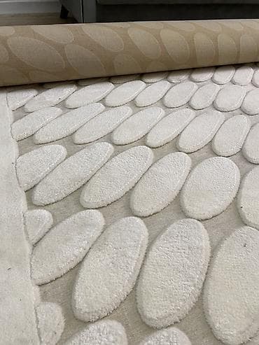 Төшөктөр: Килем Колдонулган, 300, Акрил, Түркия, Накталай эмес/накталай төлөм — 2