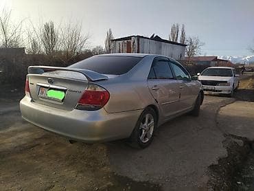 запчаст на камри: Toyota Camry: 2005 г., 2.4 л, Автомат, Бензин, Седан — 2