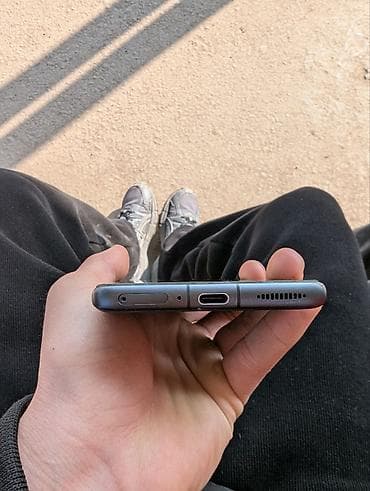 pro 11: Xiaomi, 12S Pro, 512 ГБ, цвет - Серый, 2 SIM — 3