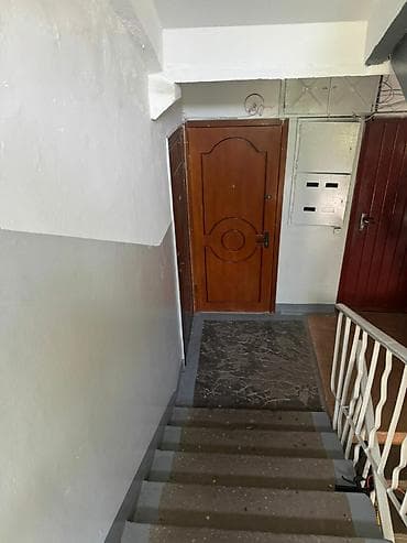 Недвижимость: 3 комнаты, 64 м², 104 серия, 3 этаж, Косметический ремонт — 5