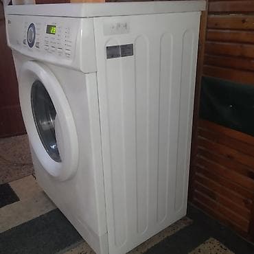 ps3 60gb: Продаю полноразмерную стиральную машину LG на 5кг стирки в отличном — 5