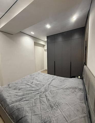 Квартиры: 2 комнаты, 75 м², Элитка, 12 этаж — 9