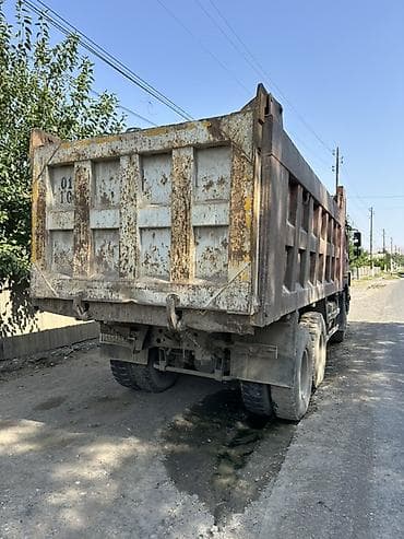 матор для вода: Заказать Хово, Доставка щебня, угля, песка, чернозема, отсев — 7