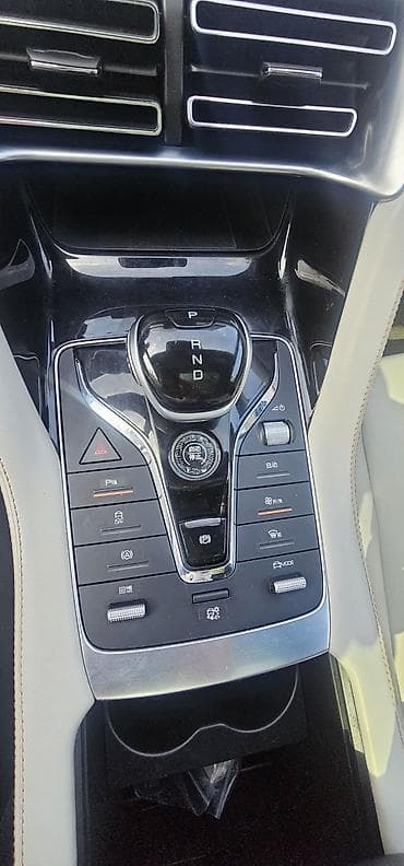 dongfeng s50ev: BYD Song Plus: 2021 г., Автомат, Электромобиль, Кроссовер — 9