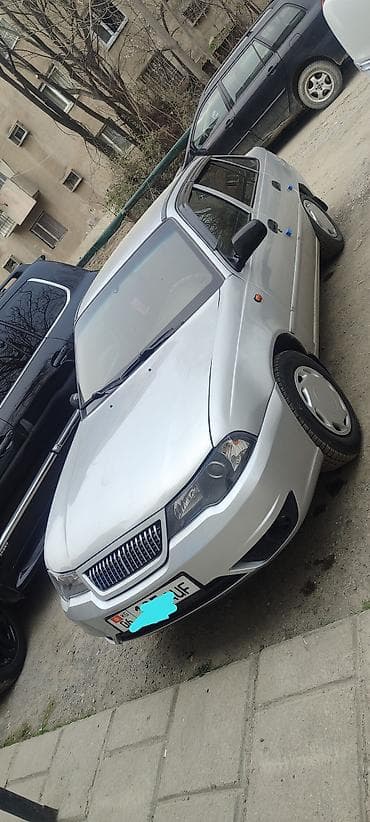 шевролет лаччети: Daewoo Nexia: 2011 г., 1.5 л, Ручные, Бензин, Седан — 2