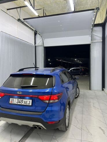 кия спартак: Kia Rio: 2019 г., Хэтчбэк — 2