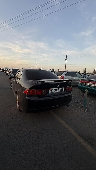мотор хонда адисей: Honda Accord: 2006 г., 2 л, Автомат, Бензин, Седан — 2