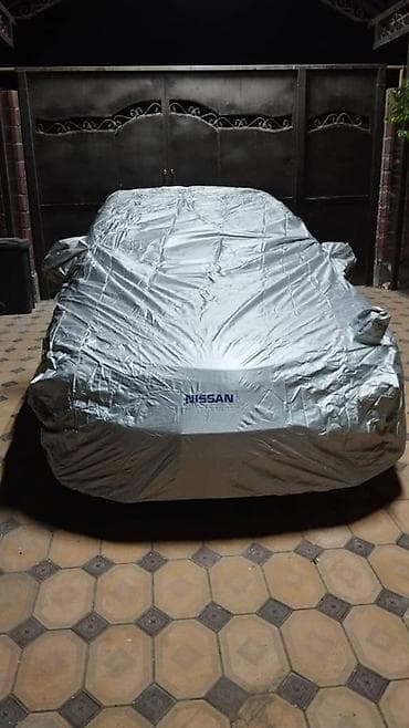 афто зонтик: Универсальный тент Для легковых авто, Новый — 1