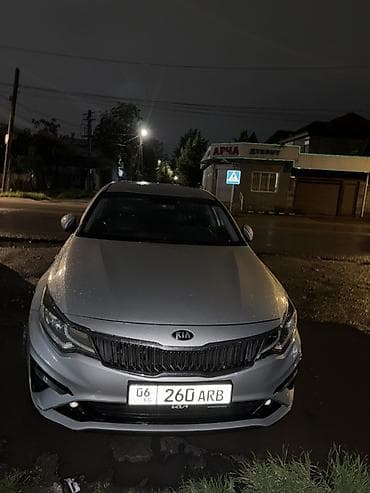 киа к5 автомобиль: Kia K5: 2020 г., 2 л, Автомат, Газ, Седан — 9