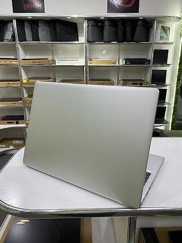 aurora play: Ноутбук Dell Для программирования, В рассрочку, Intel Core i5, ОЗУ, RAM: 8 ГБ, Другая серия — 4