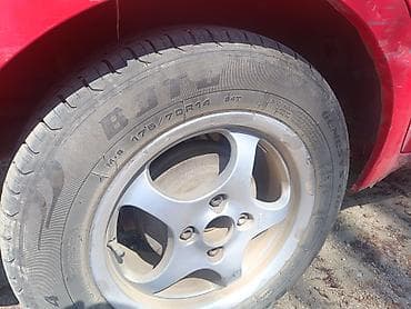 арзан матиз 1: Chevrolet Aveo: 2008 г., 1.2 л, Кол менен иштөөчү, Бензин, Седан — 9