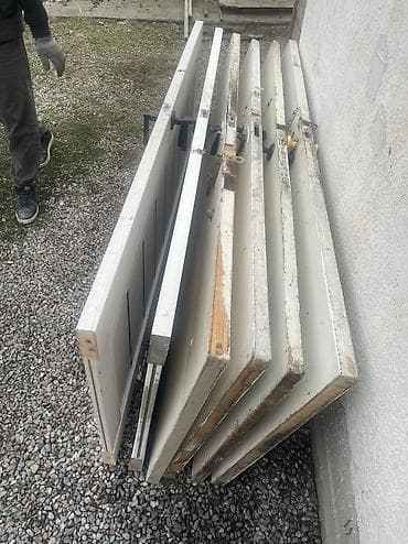 чп тойматов: Б/ у эшиктер двери 6 шт . Баары 3000 сом — 4