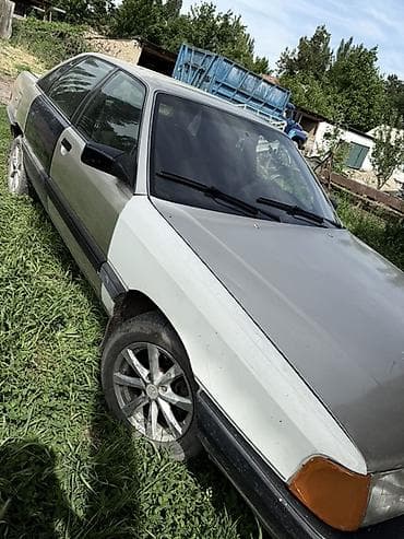 задние фары камри 50 оригинал: Audi 100: 1989 г., 2.3 л, Механика, Седан — 3