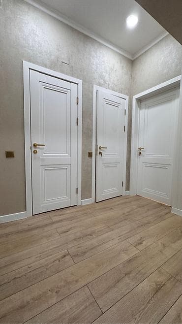 2 комнаты, 68 м², ул. Московская / Турусбекова Элитка, 3 этаж, Евроремонт — 6