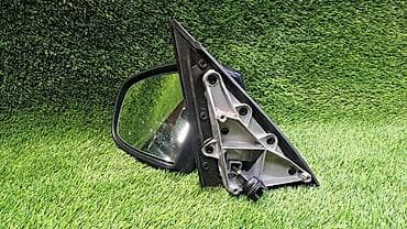 bmv e: Боковое левое Зеркало BMW Б/у, Оригинал — 3