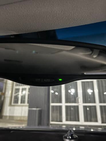 дополнительное освещение на авто: Toyota Windom: 2004 г., 3 л, Автомат, Бензин, Седан — 15