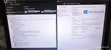 imac m1: Компьютер, ядер - 2, ОЗУ 16 ГБ, Игровой, Intel Core i3, HDD + SSD — 1