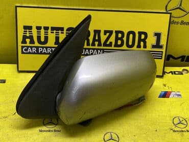 купить дачу на панораме бишкек: Боковое левое Зеркало Nissan Оригинал — 1