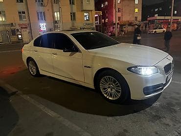 e60 m5: BMW : 2015 г., 2 л, Автомат, Дизель, Седан — 3
