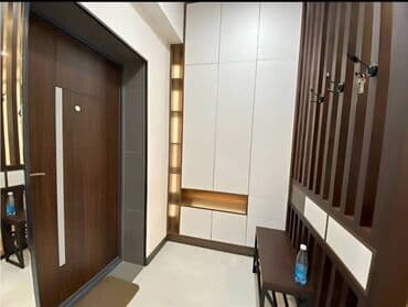 продаю квартиру район политех: 2 комнаты — 3