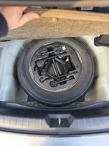 соната ош: Hyundai Sonata: 2019 г., 2 л, Типтроник, Газ, Седан — 10