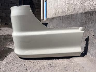 купить новую ниву в бишкеке: Бампер Задний Honda — 2