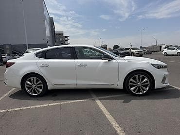 диски бороны: Kia K7: 2019 г., 3 л, Автомат, Газ, Седан — 5