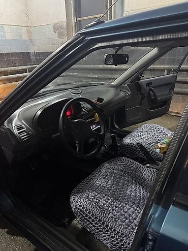 мазда 323 дизель: Mazda 323: 1992 г., 1.5 л, Механика, Бензин, Седан — 5