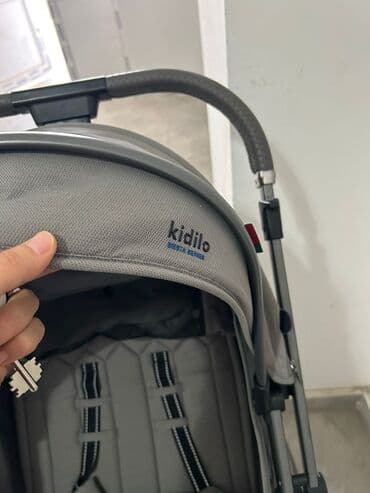 vigorkids коляска: Коляска — 1