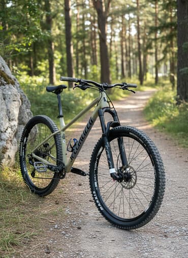 велосипеды trinx цена: Горный велосипед, Specialized, Рама L (172 - 185 см), Алюминий, Б/у — 1